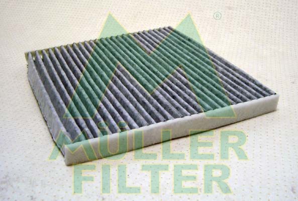 MULLER FILTER Kupefilter FK001 Klimafilter MULLER FILTER GT 86 FK001 billige