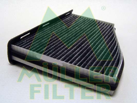 MULLER FILTER Pollenfilter FK118R Kabinefilter MULLER FILTER LT FK118R billig