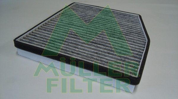 MULLER FILTER Kupefilter FK143 Kupefilter MULLER FILTER 500 FK143 billige