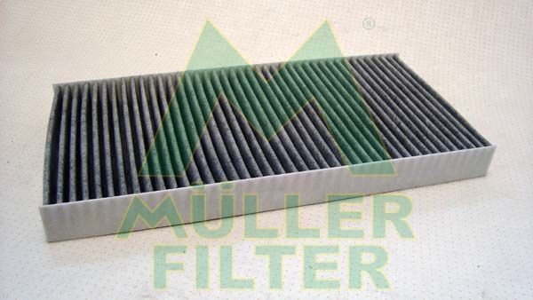 MULLER FILTER Kupefilter FK176 Pollenfilter MULLER FILTER 500 FK176 billige