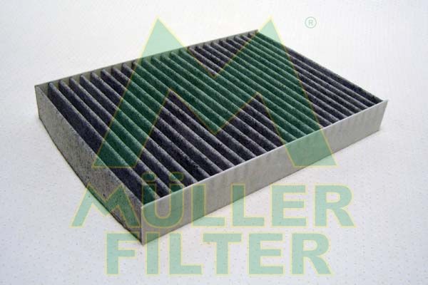 MULLER FILTER Φίλτρο, αέρας εσωτερικού χώρου FK190 Φίλτρα καμπίνας MULLER FILTER SUPER 5 FK190 φθηνά