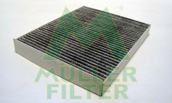 MULLER FILTER Kupefilter FK218 Klimafilter MULLER FILTER 356 FK218 billige