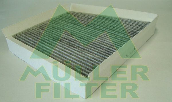 MULLER FILTER Pollen filter FK259 FK259 MULLER FILTER pollen filter for MERCEDES-BENZ ML-Class