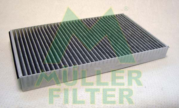 MULLER FILTER Pollen filter FK263 FK263 MULLER FILTER pollen filter for MERCEDES-BENZ ML-Class