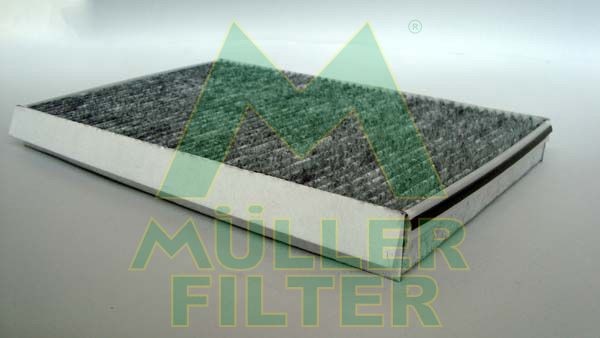 MULLER FILTER Interieurfilter FK264 Koolstoffilter MULLER FILTER VENTO FK264 goedkoop