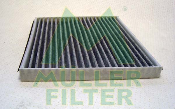 MULLER FILTER Kupefilter FK311 Pollenfilter MULLER FILTER S80 FK311 billige