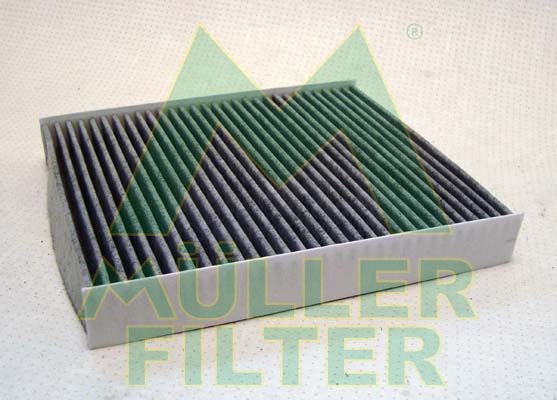 MULLER FILTER Filtrs, Salona telpas gaiss FK359 Salona filtrs MULLER FILTER SAAB FK359