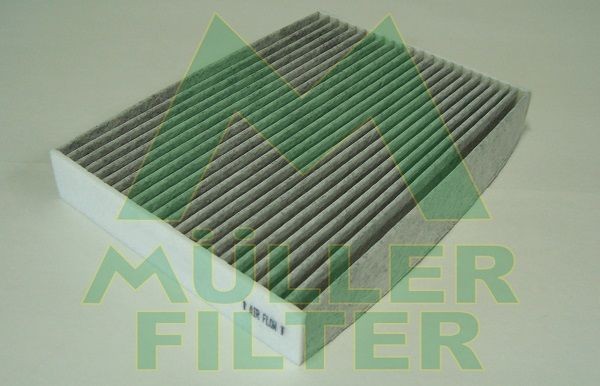 MULLER FILTER Φίλτρο, αέρας εσωτερικού χώρου FK430 FK430 Φίλτρα καμπίνας RENAULT SUPER 5 MULLER FILTER