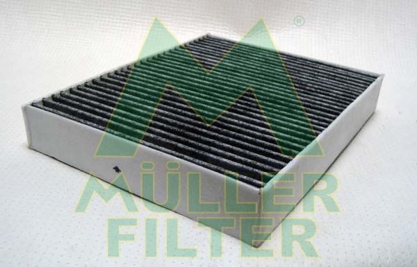 MULLER FILTER Filtro, ar do habitáculo FK465 FK465 Filtro de ar do habitáculo VW LT MULLER FILTER