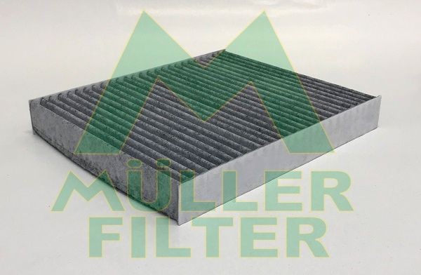 MULLER FILTER Φίλτρο, αέρας εσωτερικού χώρου FK472 FK472 Φίλτρο αέρα εσωτερικού χώρου MAZDA TRIBUTE MULLER FILTER