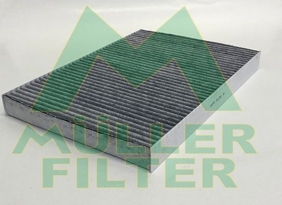 MULLER FILTER Kupefilter FK490 FK490 Kupefilter PORSCHE 356 MULLER FILTER