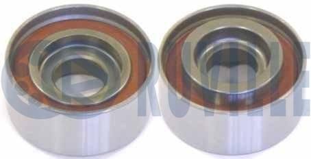 RUVILLE Spännrulle för kamrem 57026 57026 RUVILLE spännrulle för kamrem KIA PROCEED