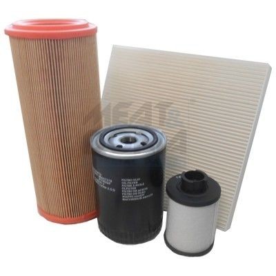 MEAT & DORIA Filter kit FKFIA171 FKFIA171 MEAT & DORIA filter kit SAAB