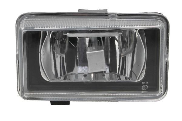 TRUCKLIGHT Tåkelyskaster FL-IV006L TRUCKLIGHT FL-IV006L Grøftelys Volvo V50 originale