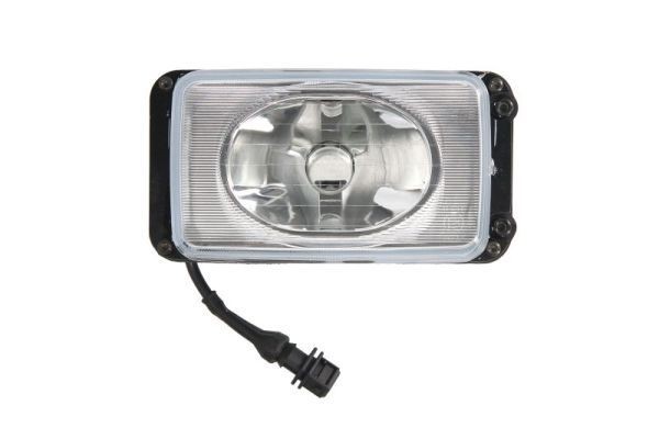 TRUCKLIGHT Udutuli FL-ME007R Eesmised udutuled TRUCKLIGHT VITO FL-ME007R odav