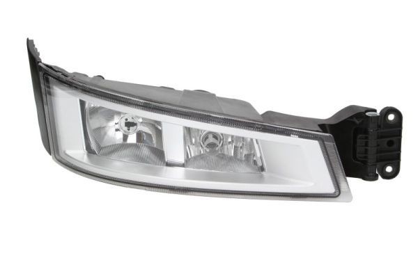TRUCKLIGHT Diaľkový svetlomet FL-VO009R TRUCKLIGHT Dialkový svetlomet PEUGEOT FL-VO009R