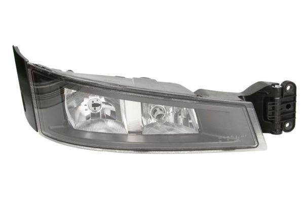 TRUCKLIGHT Projecteur longue portée FL-VO010R BMW Série 5 Projecteur longue portée TRUCKLIGHT FL-VO010R