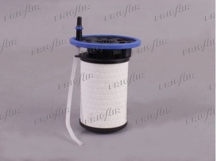 FRIGAIR Bränslefilter FL04.410 FL04.410 FRIGAIR dieselfilter Seat IBIZA