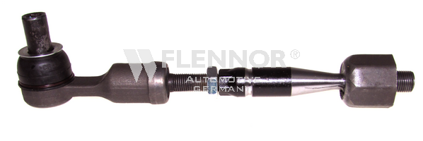 FLENNOR Barra de direcção FL10077-A FLENNOR Terminal de direção IVECO FL10077-A
