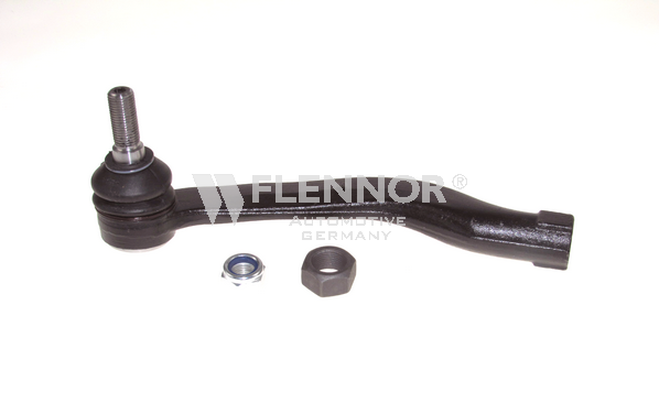 FLENNOR Rótula de direção FL10189-B Rótula da barra de direção IVECO FLENNOR FL10189-B