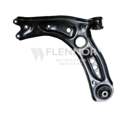 FLENNOR Bras de suspension FL10306-G FL10306-G Triangle de suspension Volkswagen LUPO FLENNOR