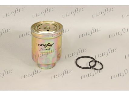 FRIGAIR Filtro carburante FL15.402 FL15.402 costo Filtro carburante FRIGAIR TOYOTA AYGO