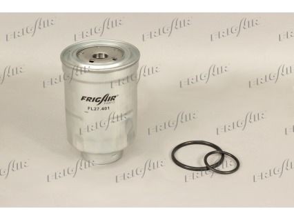 FRIGAIR Filtro carburante FL27.401 FL27.401 costo Filtro carburante FRIGAIR TOYOTA AYGO