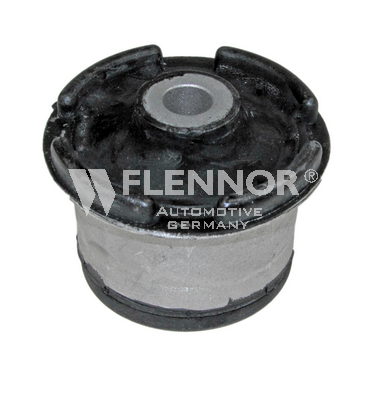 FLENNOR Achteras rubber FL4224-J Achteras rubbers FLENNOR MERCEDES-BENZ FL4224-J
