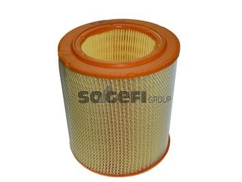 SogefiPro Filtro aria FL8665 Costo Filtro aria SogefiPro PEUGEOT FL8665