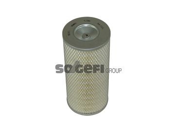 SogefiPro Õhufilter FLI2903 Õhufilter SogefiPro NISSAN FLI2903