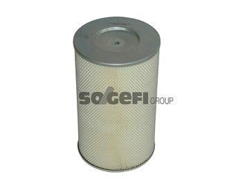SogefiPro Filtre à air FLI6491 FLI6491 SogefiPro Filtre d'air Iveco pas cher