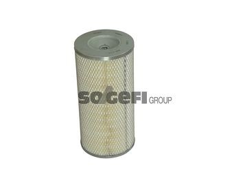 SogefiPro Filtre à air FLI6689 SogefiPro Filtre à air IVECO FLI6689