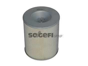 SogefiPro Luftfilter FLI6818 IVECO motorluftfilter SogefiPro FLI6818