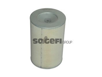 SogefiPro Luftfilter FLI6838 FLI6838 Luftfilter SogefiPro MERCEDES-BENZ SPRINTER