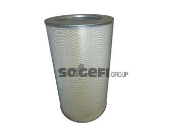 SogefiPro Filtre à air FLI6869 Filtre à air IVECO SogefiPro FLI6869