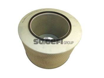 SogefiPro Ilmansuodatin FLI9011 FLI9011 SogefiPro Ilmansuodatin MERCEDES-BENZ SPRINTER