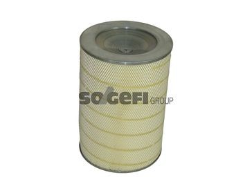 SogefiPro Luftfilter FLI9101 IVECO luftfilter SogefiPro FLI9101