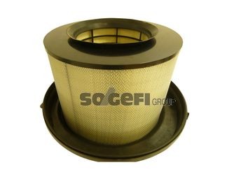 SogefiPro Luftfilter FLI9105 FLI9105 SogefiPro motorluftfilter MERCEDES-BENZ SPRINTER