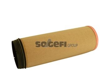 SogefiPro Filtro de aire FLI9330SY SogefiPro Elemento filtro de aire FLI9330SY evaluación
