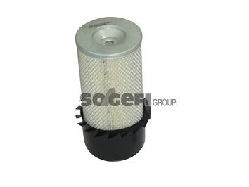 SogefiPro Õhufilter FLI9648 Õhufilter SogefiPro NISSAN FLI9648