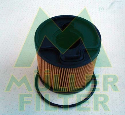 MULLER FILTER Drivstoffilter FN151 Drivstoffilter MULLER FILTER HR-V FN151 billige
