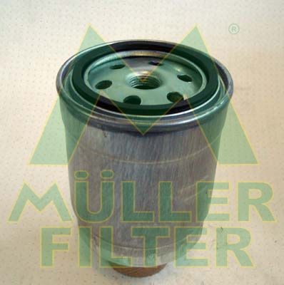 MULLER FILTER Brandstoffilter FN207 FN207 MULLER FILTER Brandstof-filter Fiat goedkoop