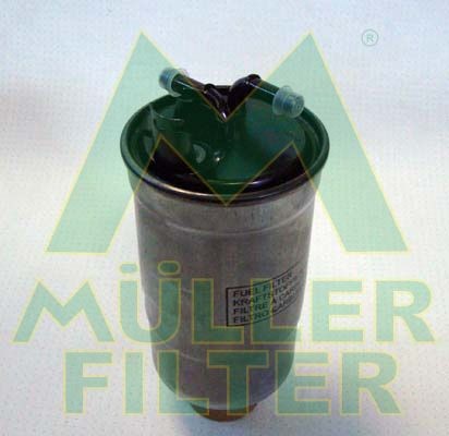 MULLER FILTER Brandstoffilter FN288 FN288 Brandstoffilter MULLER FILTER FIAT STILO