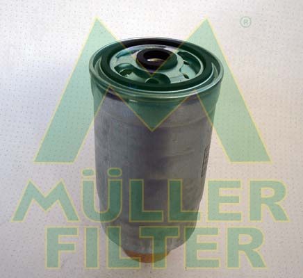 MULLER FILTER Kütusefilter FN293 Kütusefilter MULLER FILTER Fiat CROMA FN293