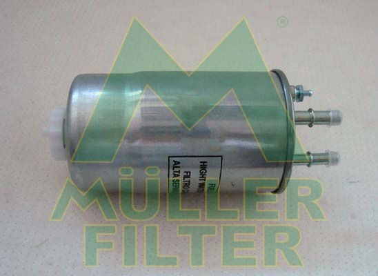 MULLER FILTER Kütusefilter FN392 Kütusefilter MULLER FILTER CROMA FN392 odav