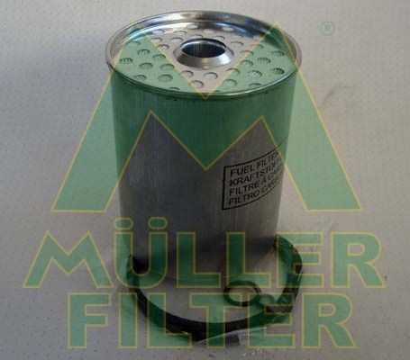 MULLER FILTER Brandstoffilter FN602 Brandstof-filter MULLER FILTER STILO FN602 goedkoop