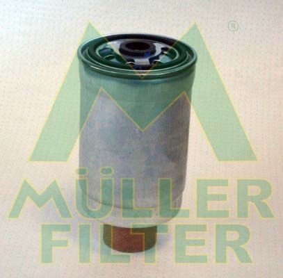 MULLER FILTER Kütusefilter FN701 Kütusefilter MULLER FILTER CROMA FN701 odav