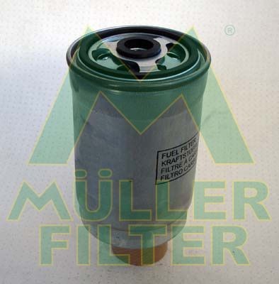 MULLER FILTER Brændstof-filter FN704 Brændstoffilter MULLER FILTER CITAN FN704 billig