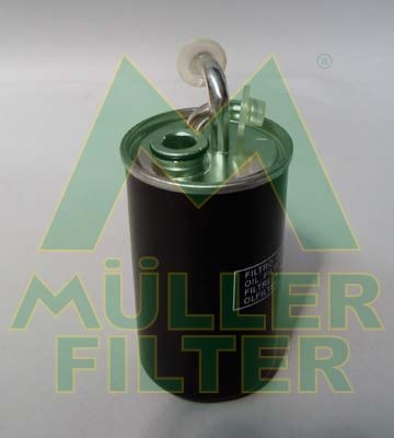 MULLER FILTER Degvielas filtrs FN732 FN732 Degvielas filtrs CHRYSLER 300 MULLER FILTER