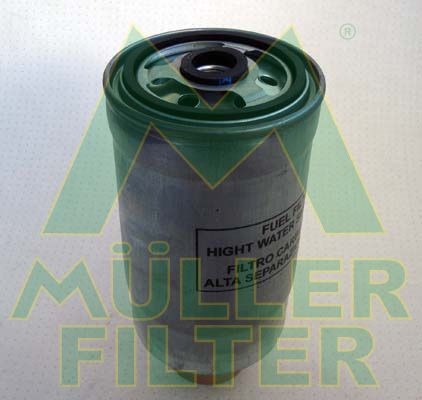 MULLER FILTER Brandstoffilter FN805 FN805 Brandstoffilters FIAT STILO MULLER FILTER